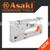 High Quality Hand Tacker Staple Gun thumbnail-1