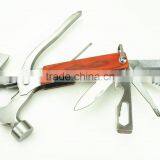 91019 16-in-1 Multi-Function Metal Stamping Hatchet Hammer thumbnail-6