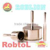 FLE09902 Electroplated Diamond Core Drills (itemID:YAAU)-MARY thumbnail-1