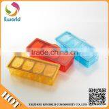 Fashionable Customized Logo Plastic Cruet for Sale