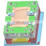 Small and Large Model Assembly of Shower Head Mould thumbnail-6