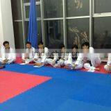 Floor Puzzle Mats Martial Arts Mats EVA Taekwondo Workout Mat thumbnail-4