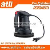 Hot-sell New Design DC 12V Electric Mini Polisher thumbnail-1