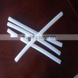 Cheap Custom Wholesale Price Good UK, USA America Heat Resistant Transparent Large Diameter Silicone Garden Hose thumbnail-3