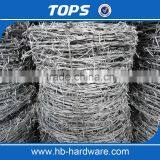 Cheap Razor Barbed Steel Wire per Roll thumbnail-2