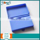 Silicone Name Card Holder Business Card Case thumbnail-1