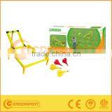 TOUCHDOWN TOSS/With Magnetic Darts/color Box Packing thumbnail-1