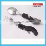 Smart Design Camping Picnic Tool Multi Function Tool thumbnail-2