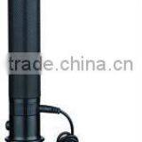 High Power Aluminium Rechargeable Flashlight