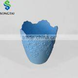 Office Desk Flower Pots thumbnail-1