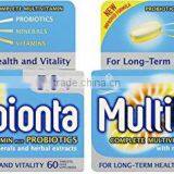 Seven Seas - Multivitamin 50+ Mens | 28's | 2 PACK BUNDLE thumbnail-1