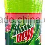 1.0 L Mountain Dew thumbnail-1