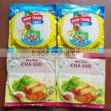Vietnamese Rice Paper: Springroll - Freshroll Rice Paper - Duy Anh Foods thumbnail-3