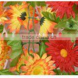 Artificial Flower Vine for Wedding Decoration thumbnail-5
