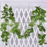 Artificial Leaves Vine, Artificial Vine Garland thumbnail-3