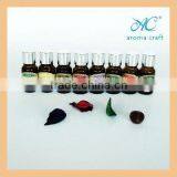 Customed Scent 10ml 100% Natural Organic Pure Concentrated Fragrance Oil France thumbnail-1