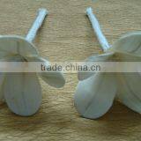 Sola Diffuser Flower - Made From Sola Wood - From India - Hi-quality Balsa Wood Diffuser Flower thumbnail-2