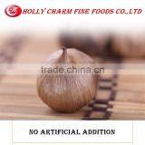 The Korean/Japanese Natural Green Organic Food Solo Black Garlic 500g/bag thumbnail-2