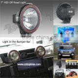 100 Watt Hid Xenon Kit Spotlights for Cars Atv thumbnail-3