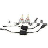 40W High Power Led Headlight Car Led Headlight Conversion Kit H1 H7 H8 H9 9005 9006 H11 Led Head Light thumbnail-1