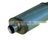 Exhaust Magnaflow Muffler thumbnail-3