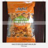 Leisure Snack Fried Rice Cracker thumbnail-1