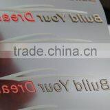 Jiabao Widely Used Silk Screen Printing MEDIA Pet Film for Printing thumbnail-3