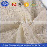 International Standard High Quality Cotton Fabric Korean Lace