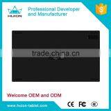 2016 Newest! Huion Giano WH1409 14 * 9 Inches Largest Digital Pen Tablet Drawing Graphic Tablet thumbnail-2