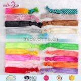 Sports Headband Terry Cloth Head Band Cloth Headband thumbnail-2