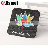 Military Patches Wholesale Custom Plastic Embossed Logo