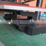 2017best Cheap Shaking Head Two Stations Printing Machine thumbnail-6