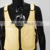 Colored Ice Vest Work Wear Overall thumbnail-1