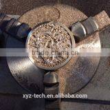 Ncstudio Controller Wood Engraving Machine Wood Cnc Lathe Router Price With CE thumbnail-4