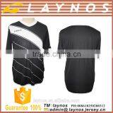 Customized Sublimation Soccer Uniform Wholesale thumbnail-3