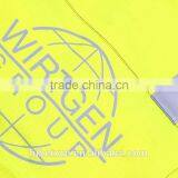 2016 Customers Design 3M Flame Retardant High Quality Mebs Reflective Jacket thumbnail-4