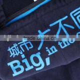 Women Crop Dri Fit Wholesale Blank and Plain Cotton Custom Hoodies for Unisex thumbnail-4