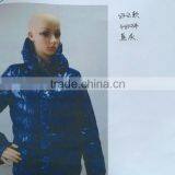 GZY Jacket Stock Lot Winter Lady Jacket Life Jacket thumbnail-6