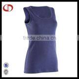 Women Plain and Blank Tank Top Fitness