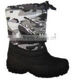 BEANBOOTS STYLE SNOWBOOTS thumbnail-1