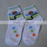 Top Quality Fashion Kids Football Socks for Spring Wear thumbnail-5