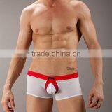 Custom 2016 Men Underwear Calzoncillos Men's Sey Attractive Grasp Design Trunk Underwear Pouch Boer Se Toys Boers For Man thumbnail-2