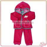 Cartoon Embroidery Design for Kids Clothes thumbnail-1