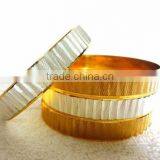 Fancy Metal Bracelet Set thumbnail-1