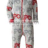 2016 New Fashion Chinese Kids a Pajamas thumbnail-1