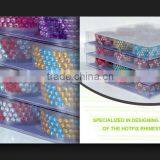 Factory Sale Beautiful Cyrstal Gem Sticker Sheets thumbnail-6