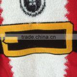 Unisex Long Batwing Sleeve Knitted Sweater Christmas Jumper Knitwear For Autumn Winter thumbnail-5