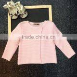 Purple Baby Girls 1 Year Old 2 Year Old Clothes Winter New Model Collection Hot Sale Children Sweaters, Winter Models Cardigans thumbnail-5