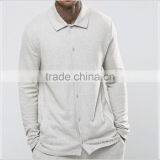 2017 Wholesale Men's 100% Polyester Pajamas For Short Men Tops And Bottoms thumbnail-2