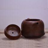 Modern Hand Painted Chicken Design Tea Pot Similar With Zisha Tea Pot thumbnail-2